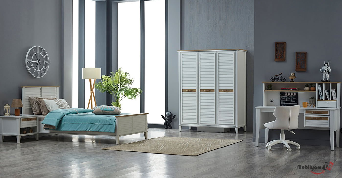 Premium Genç Odası Takımı