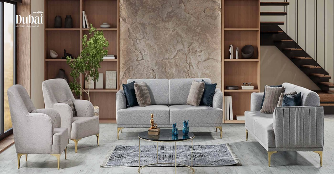 Dubai Koltuk Takımı