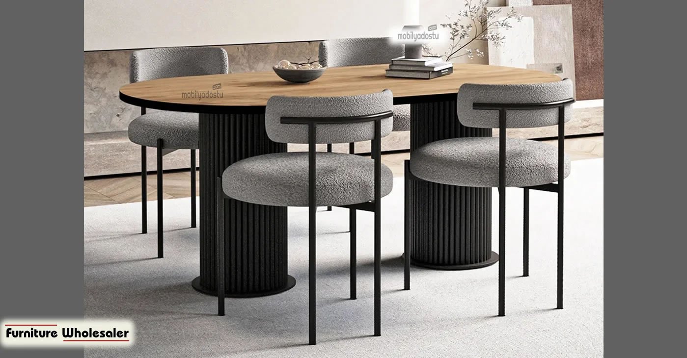 Ptt Teddy Masa Sandalye