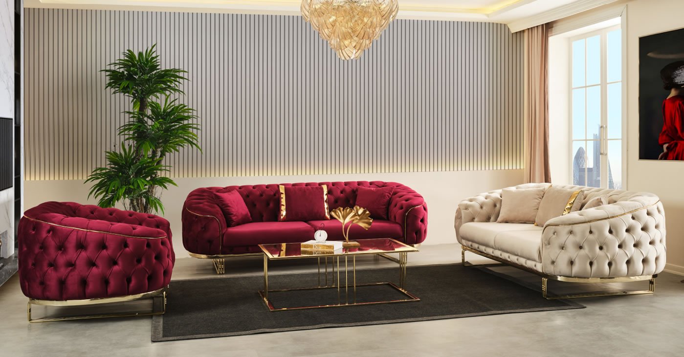 İnegöl Koltuk Takımı