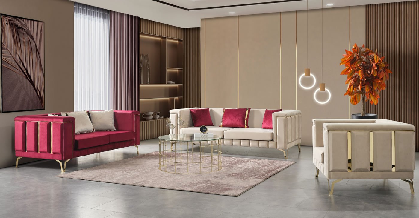 İnegöl Koltuk Takımı